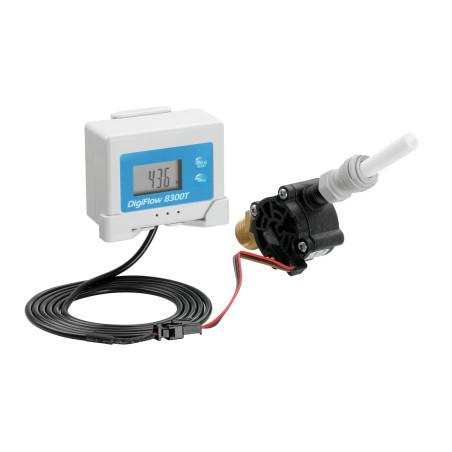Water meter W3B-1