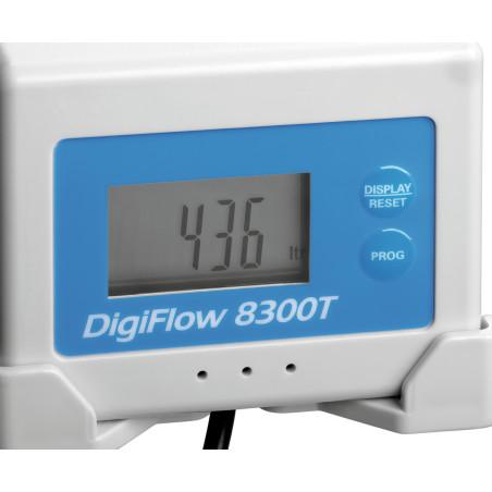 Compteur d'eau W3B-1 - 2