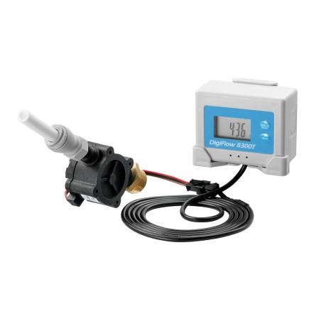 Compteur d'eau W3B-1 - 3