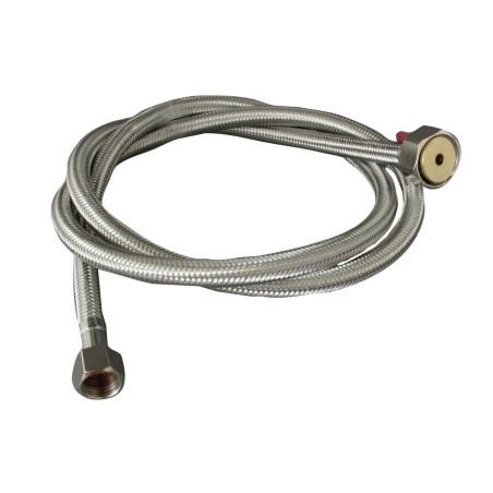 Connecting set filter candle 3/8