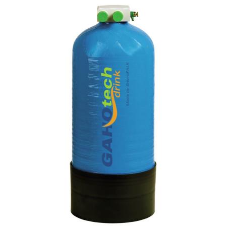 Partial desalination system TKD 13400 FB - 1