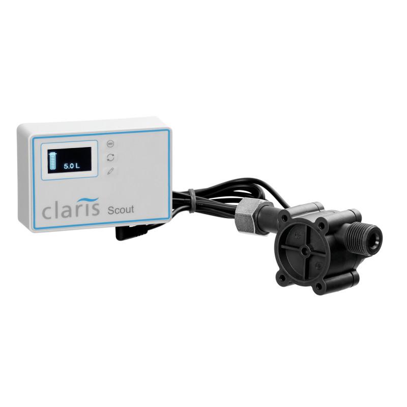 Compteur d'eau W1-8B