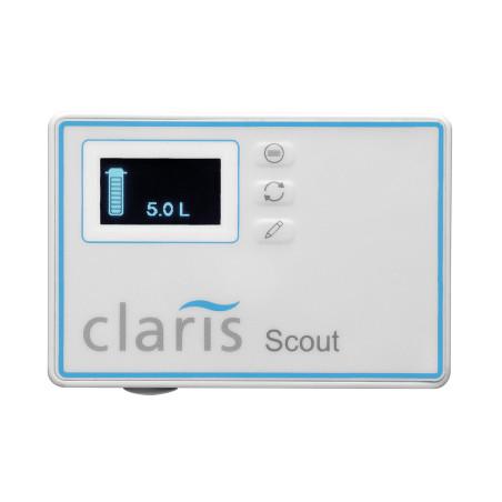 Compteur d'eau W1-8B - 2