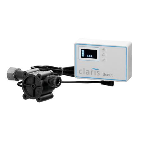 Compteur d'eau W1-8B - 4