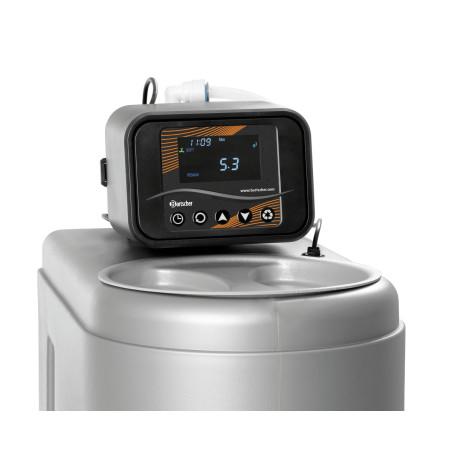 Water softening system WEH1500 - 2