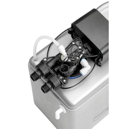 Water softening system WEH1500 - 4