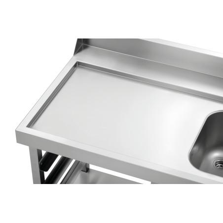 Table de tri DS-LI1B SKE - 3