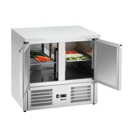 Mini-Refrig. Counter 900T2 - 1