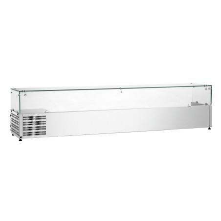 Présentoir réfrigéré GL3-2001 - 3