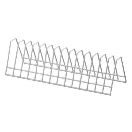 Insert for saucers f. dishw.basket - 4