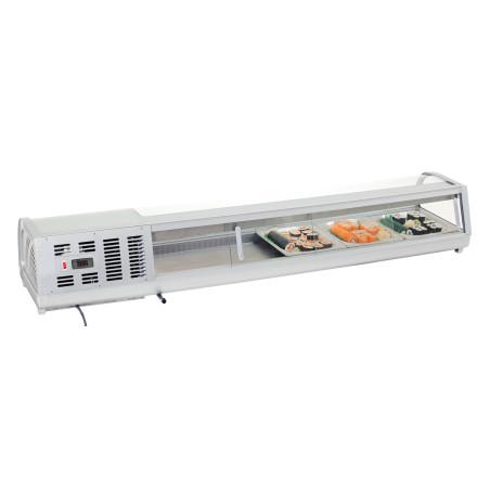 Cooling top unit SushiBar GL2-180 - 2
