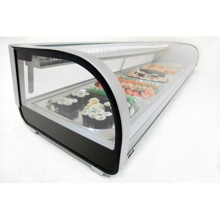 Cooling top unit SushiBar GL2-180 - 3