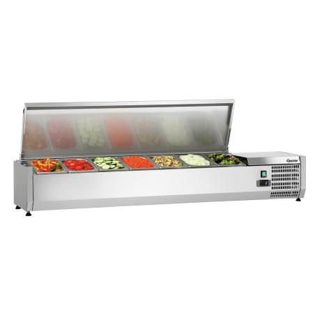 Cooling top ED4-1501 - 3