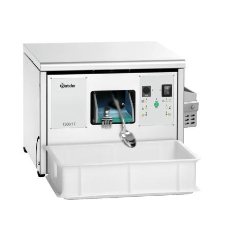 Cutlery polishing machine 1500/17