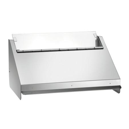 Noise-insulating hood 3000/25
