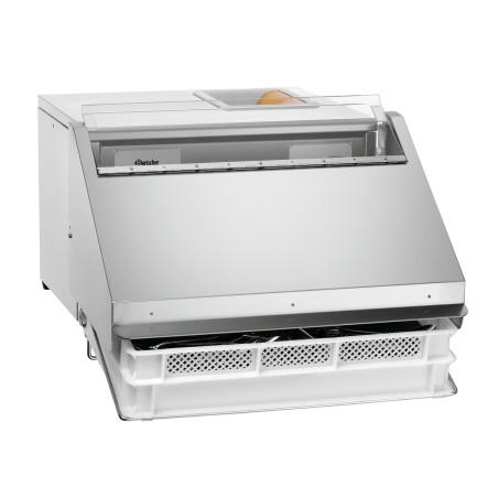 Capot insonorisant 3000/25 - 2