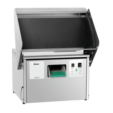 Capot insonorisant 3000/25 - 3
