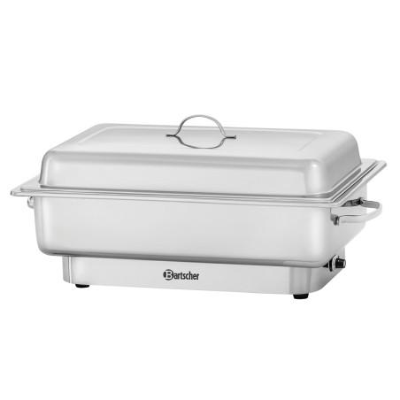 Chafing dish 1/1 1000 E - 2