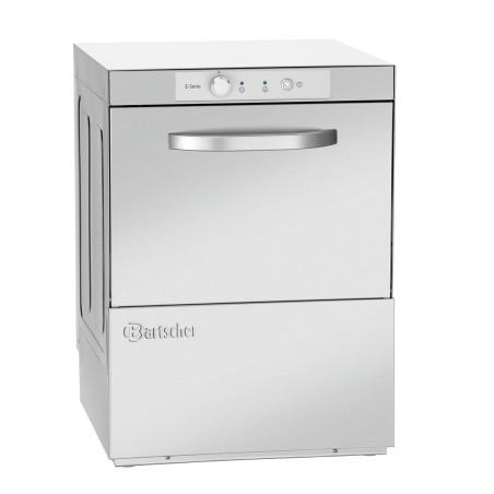 Lave-vaisselle US E500 LPR - 3