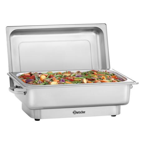 Chafing dish 1/1 1000 E - 4