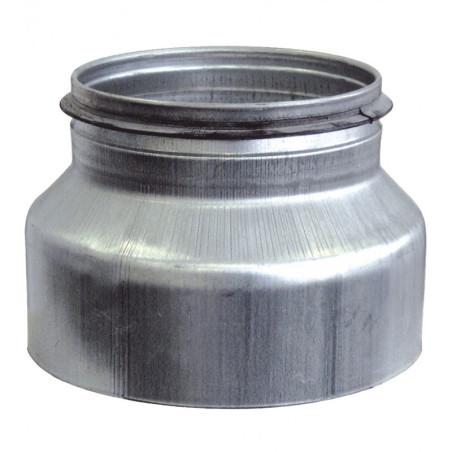 Taper reduction - 2