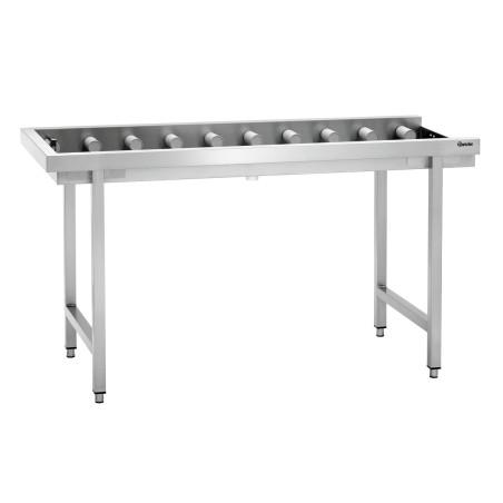 Discharge table KTS5000 - 1