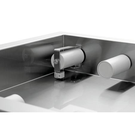 Discharge table KTS5000 - 4