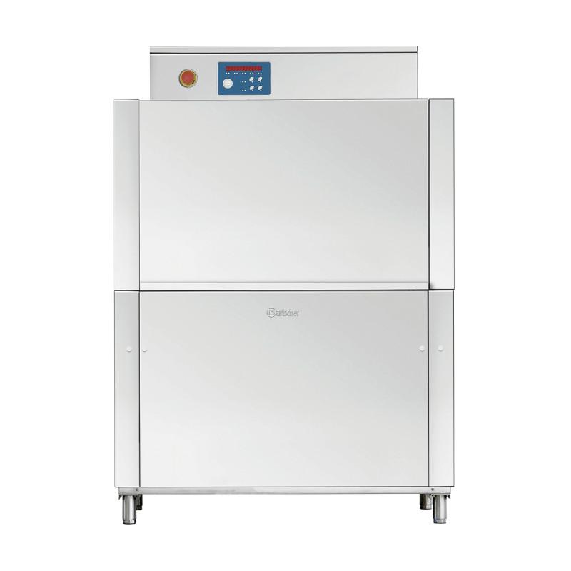 Basket transport dishwasher KTS500 R