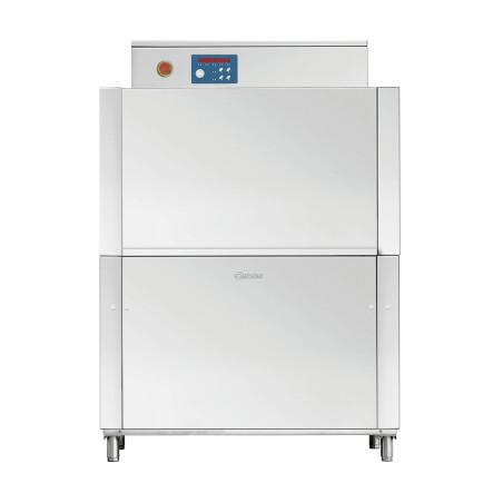 Basket transport dishwasher KTS500 R - 1