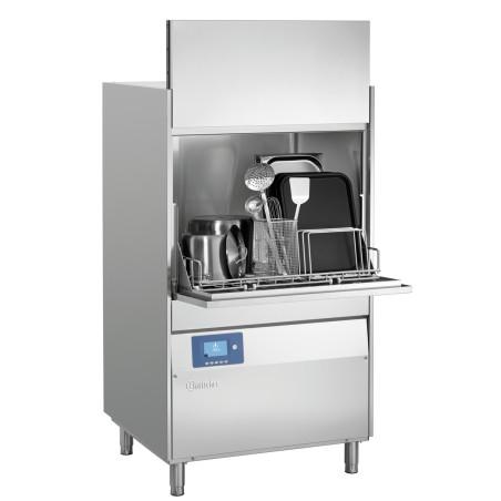 Pot dishwasher TS 850 R - 1