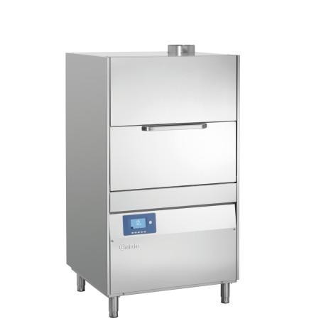Pot dishwasher TS 850 R - 2