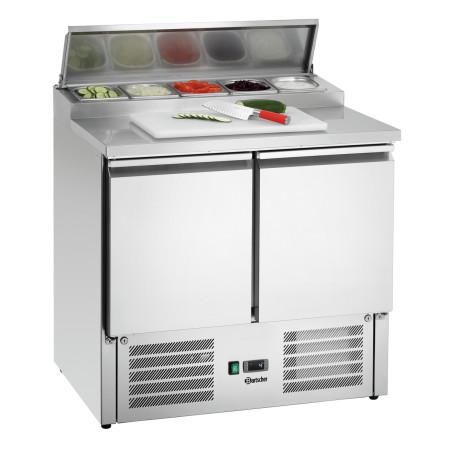 Table de préparation 900T2