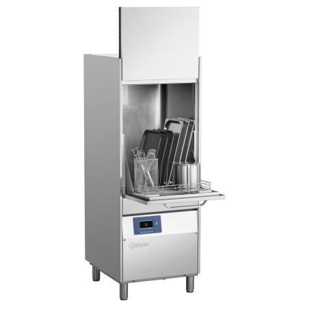 Pot dishwasher TS 665-1 R - 1