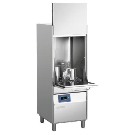 Pot dishwasher TS 665-1 R - 2