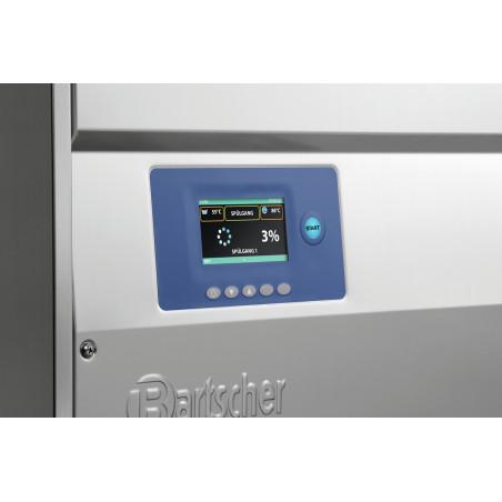 Pot dishwasher TS 665-1 R - 4