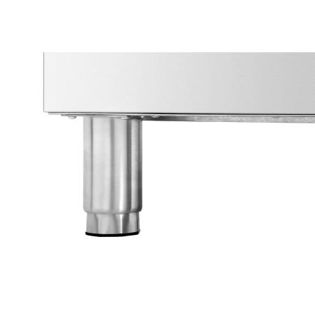 Table de congélation T2-1341 - 4