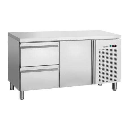 Table réfrigérée Max S2T1-150