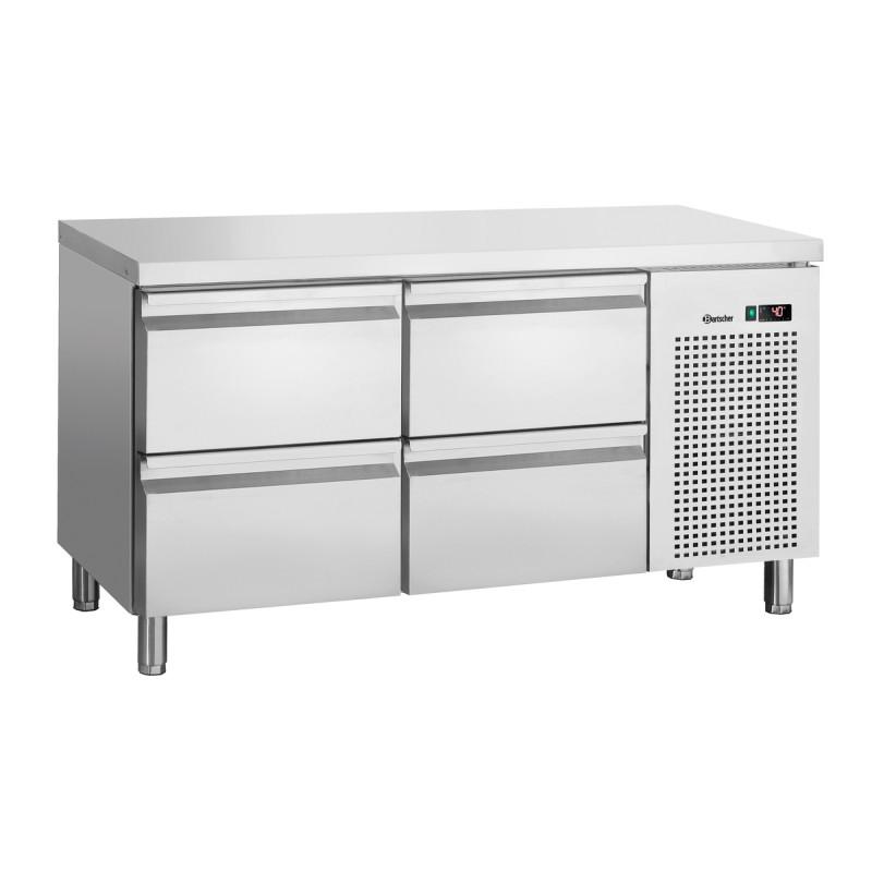 Table réfrigérée Max S4-150