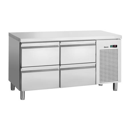 Table réfrigérée Max S4-150