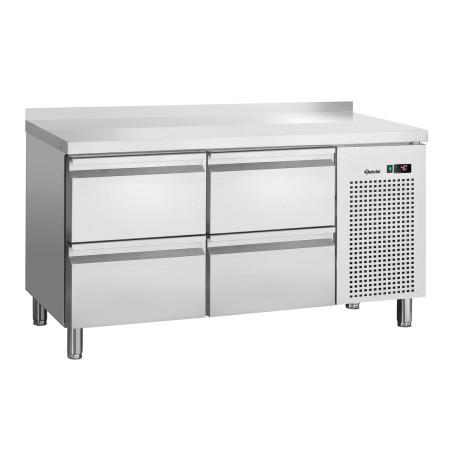 Table réfrigérée Max S4-150 MA