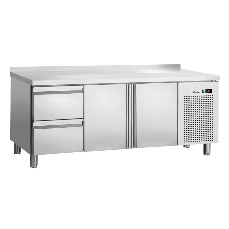 Table réfrigérée Max S2T2-150 MA