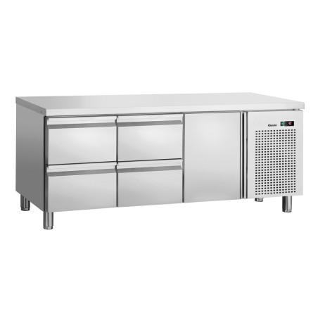 Table réfrigérée Max S4T1-150
