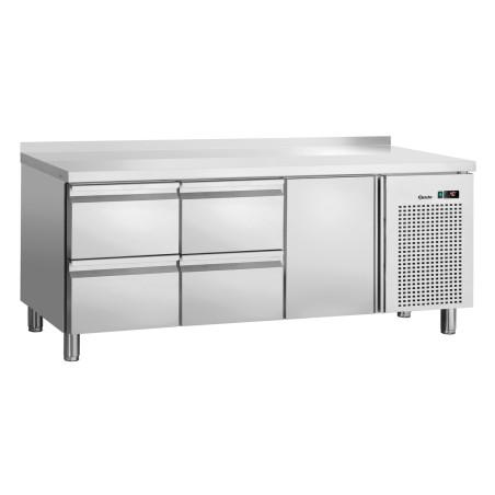 Table réfrigérée Max S4T1-150 MA