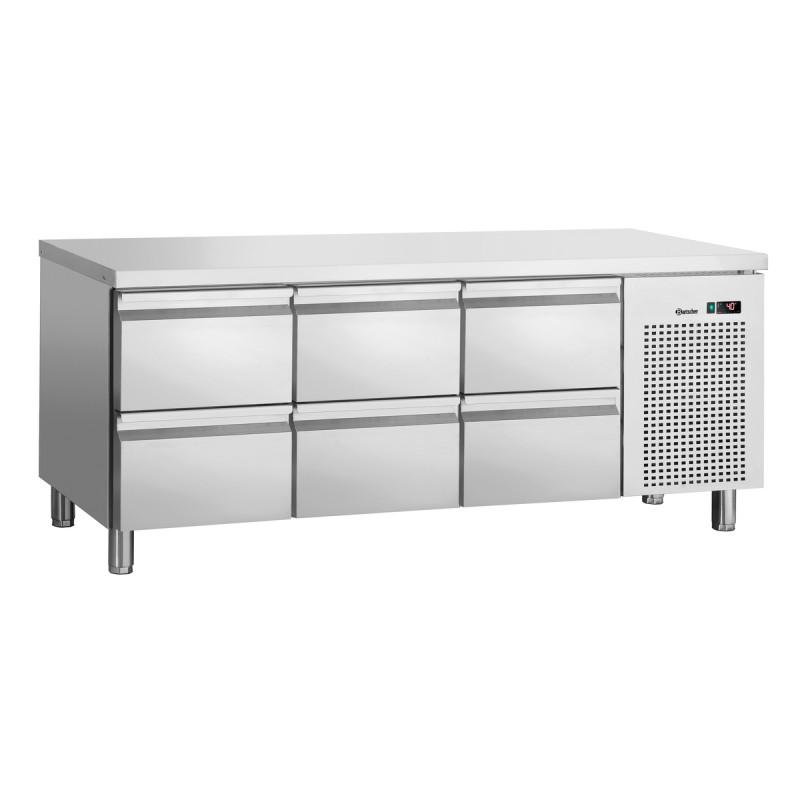 Table réfrigérée Max S6-150