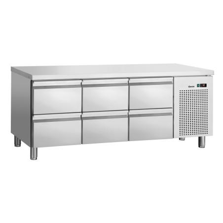 Table réfrigérée Max S6-150