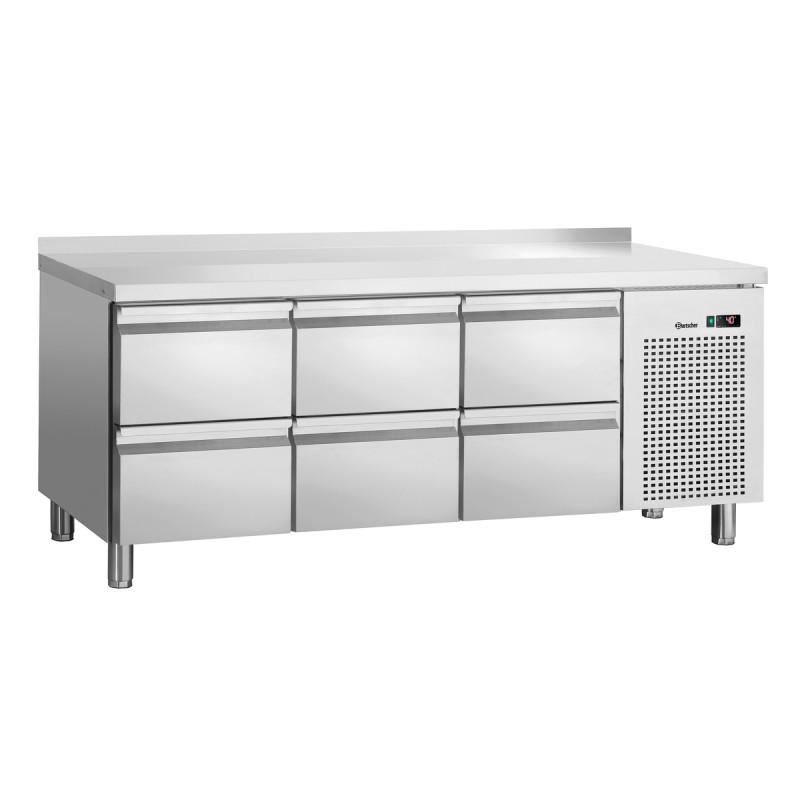 Table réfrigérée Max S6-150 MA