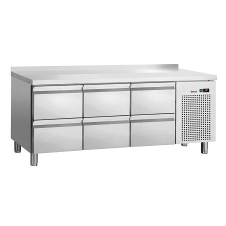 Table réfrigérée Max S6-150 MA