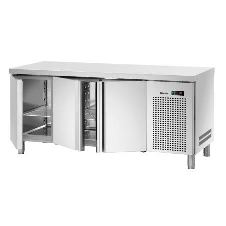 Table réfrigérée Max T3 - 3
