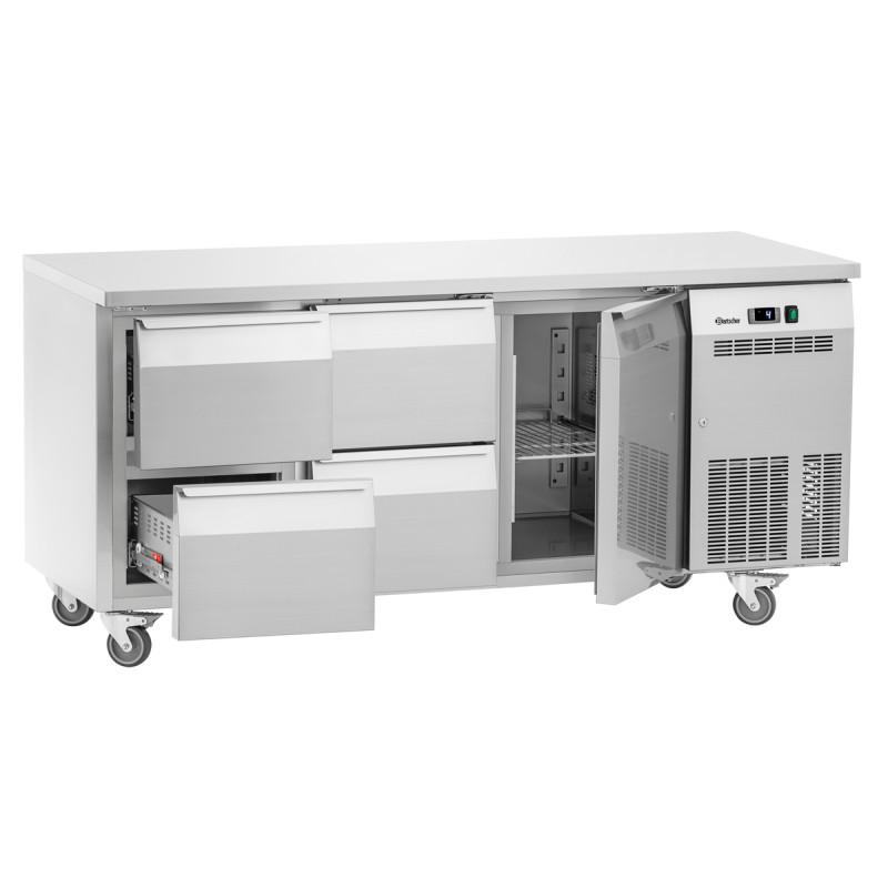 Refrigerated counter Easy S4T1-1501