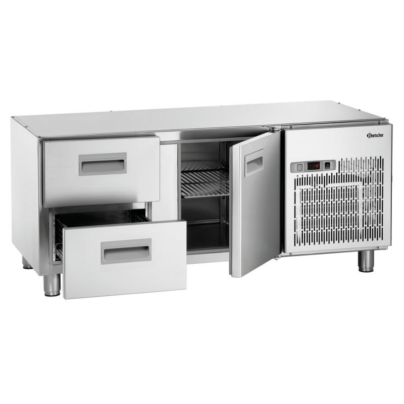 Refrig. counter as substruct: 140 SAMPLE